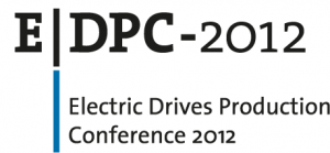 07.11.2012: E|DPC 2012 erfolgreich mit 500 Besuchern