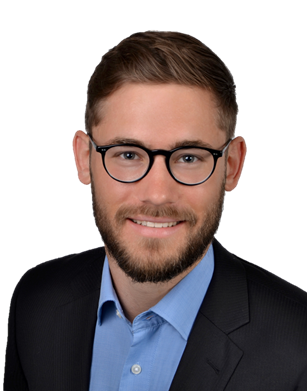 Zum Artikel "01.10.2016: Wissenschaftliche Unterstützung am Lehrstuhl FAPS | Michael Weigelt, M.Sc."