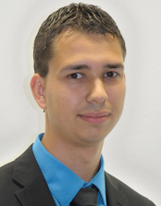 Zum Artikel "30.07.2014: Alexander Kühl schließt Promotion zum Thema “Flexible Automatisierung der Statorenmontage mit Hilfe einer universellen ambidexteren Kinematik” ab"