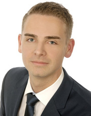 Zum Artikel "15.08.2016: Neuer Mitarbeiter am Lehrstuhl FAPS | Andreas Krügelstein, M.Sc."