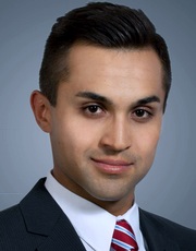 Zum Artikel "15.06.2015: Neuer Mitarbeiter am Lehrstuhl FAPS | Paul Proshkovsky, M.Sc."