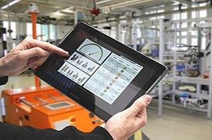 S-CPS: Ressourcen-Cockpit für Sozio-Cyber-Physische Systeme