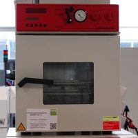 Vakuumtrockenschrank BINDER VD 23