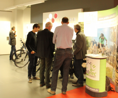 11.06.2015: FAPS-TT Seminar “WOHNEN 2020”