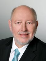 Zum Artikel "05.06.2014: Bestellung von Dr. Scheuermann zum Honorarprofessor der FAU"