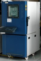 Klimaprüfschrank Weiss SB11/160/40