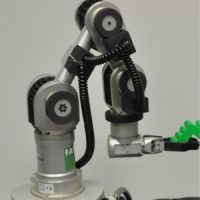 Neuronics Roboter Katana 450