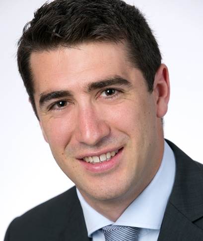 Zum Artikel "15.06.2017: Neuer Mitarbeiter am Lehrstuhl FAPS | Moritz Meiners, M.Sc., M.Sc."