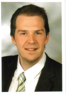 Zum Artikel "01.10.2016: Wissenschaftliche Unterstützung am Lehrstuhl FAPS | Andreas Riedel, M.Sc."