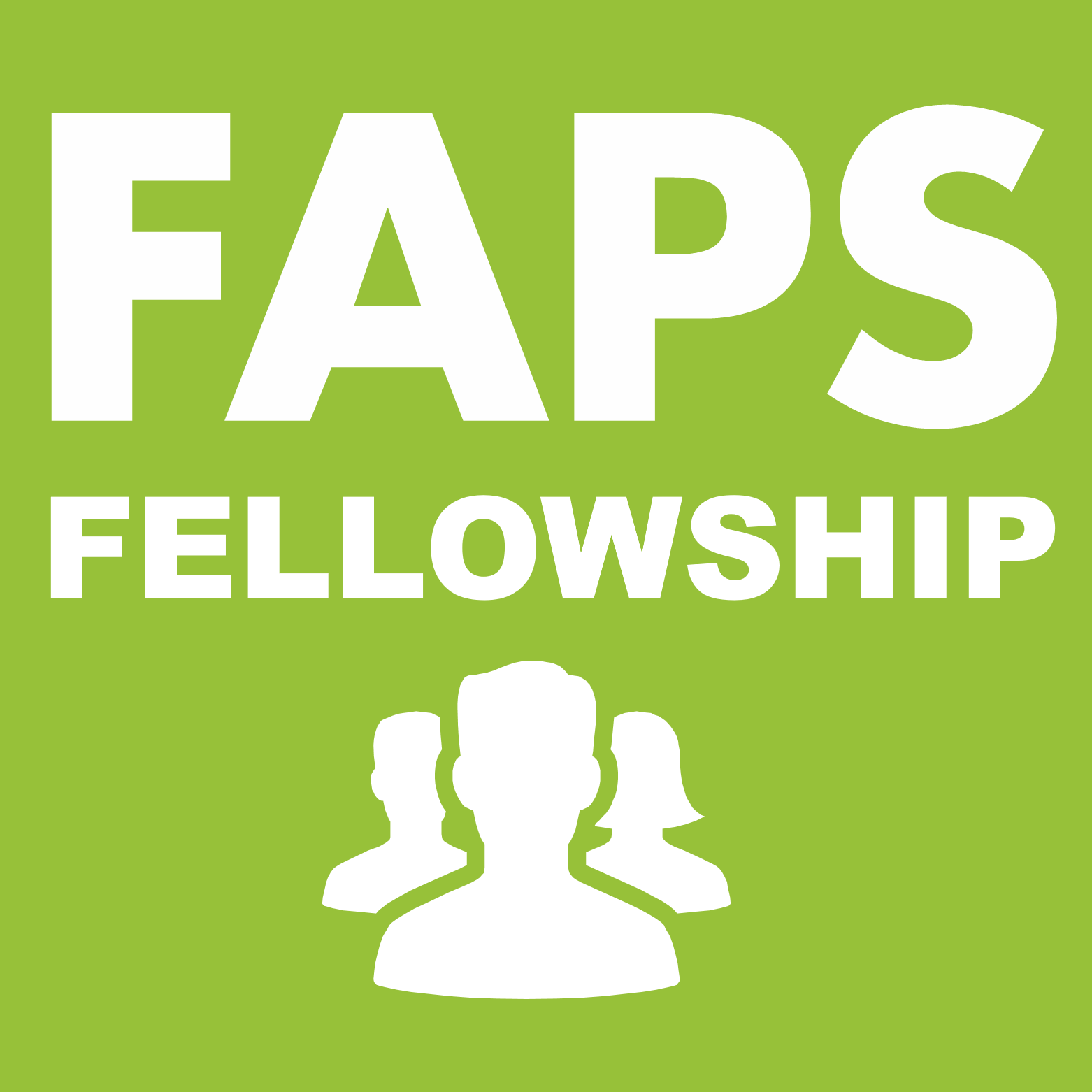 Zum Artikel "16.10.2017: Neues studentisches Förderprogramm “FAPS Fellowship” gestartet"