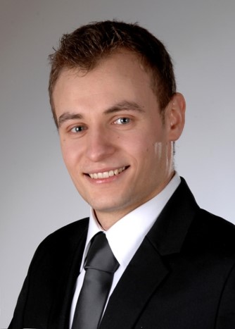 Zum Artikel "01.11.2017: Neuer Mitarbeiter am Lehrstuhl FAPS | Marco Ziegler, M.Sc."