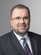 17.10.2017: Professor Russwurm wird in das acatech Präsidium berufen.