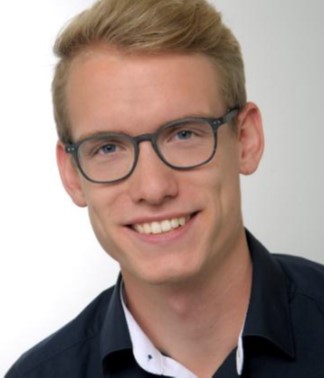 Zum Artikel "01.05.2018: Neuer Mitarbeiter am Lehrstuhl FAPS | Andreas Selmaier, M.Sc."