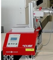 Turbopumpstand Pfeiffer HiCube 80 Eco