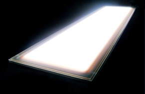 Zum Artikel "01.06.2018: Die AiF fördert das Vorhaben „Digitaldruck organischer Optoelektronik auf 3D-Körper [OLE-3D]“"