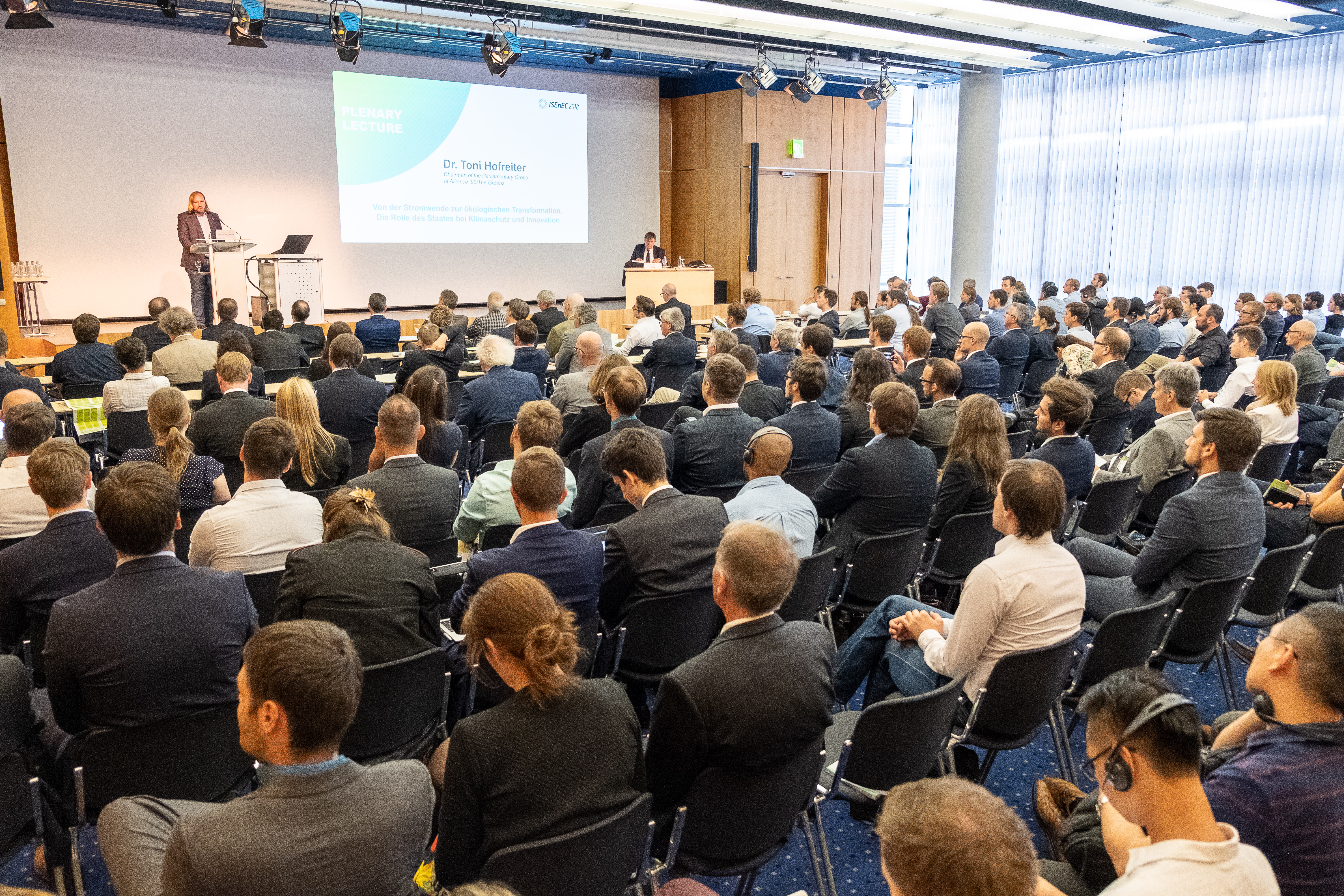 Zum Artikel "17.07.2018: 5. Green Factory Bavaria Kolloquium"
