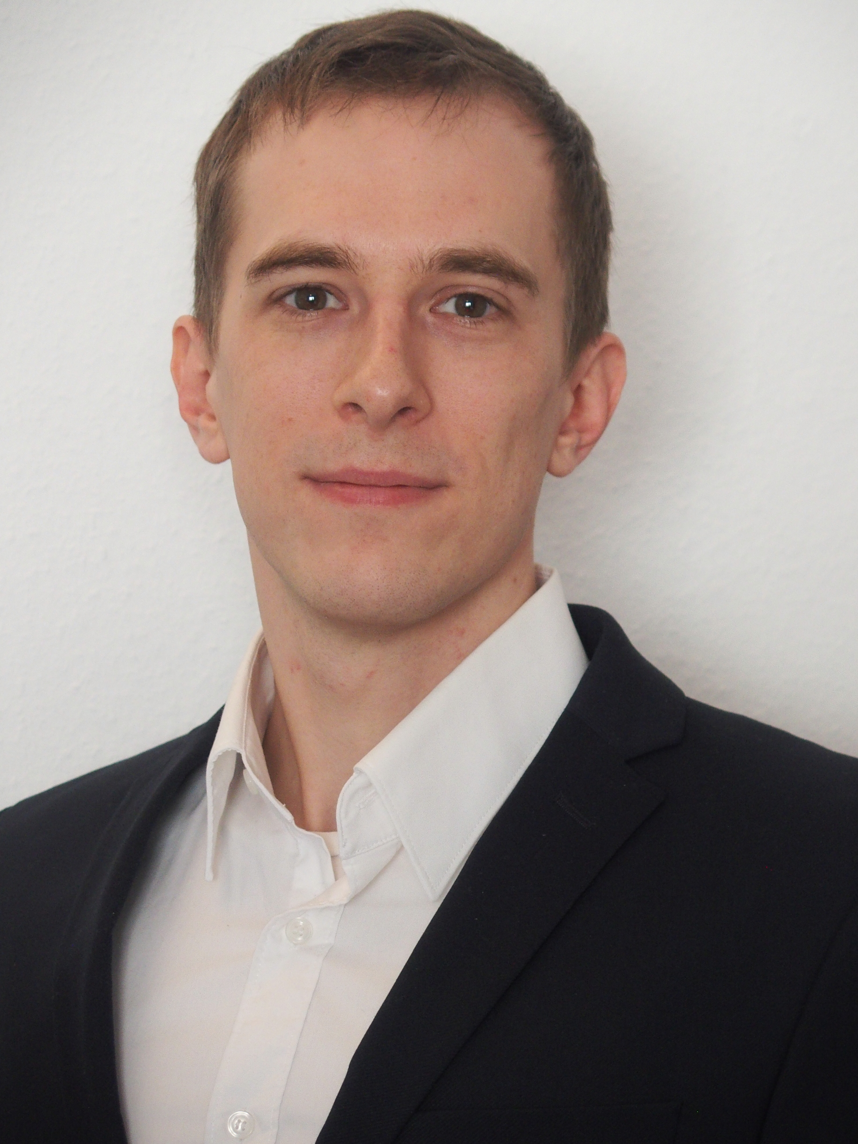 Zum Artikel "01.07.2018: Neuer Mitarbeiter am Lehrstuhl FAPS | Philipp Bräuer, M.Sc"