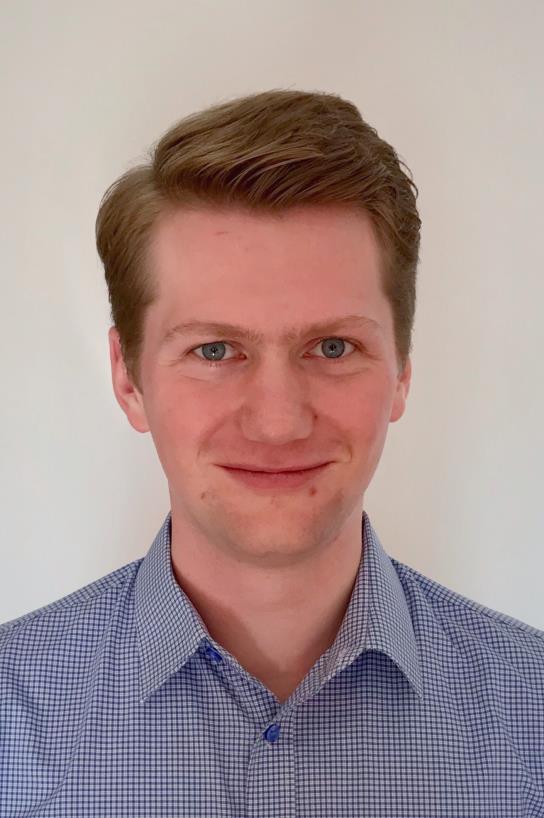 Zum Artikel "01.10.2018: Externer Wissenschaftler am Lehrstuhl FAPS | Benjamin Lutz, M.Sc."