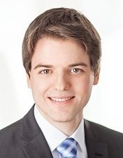 Zum Artikel "01.09.2016: Neuer Mitarbeiter am Lehrstuhl FAPS | Markus Ankenbrand, M.Sc."