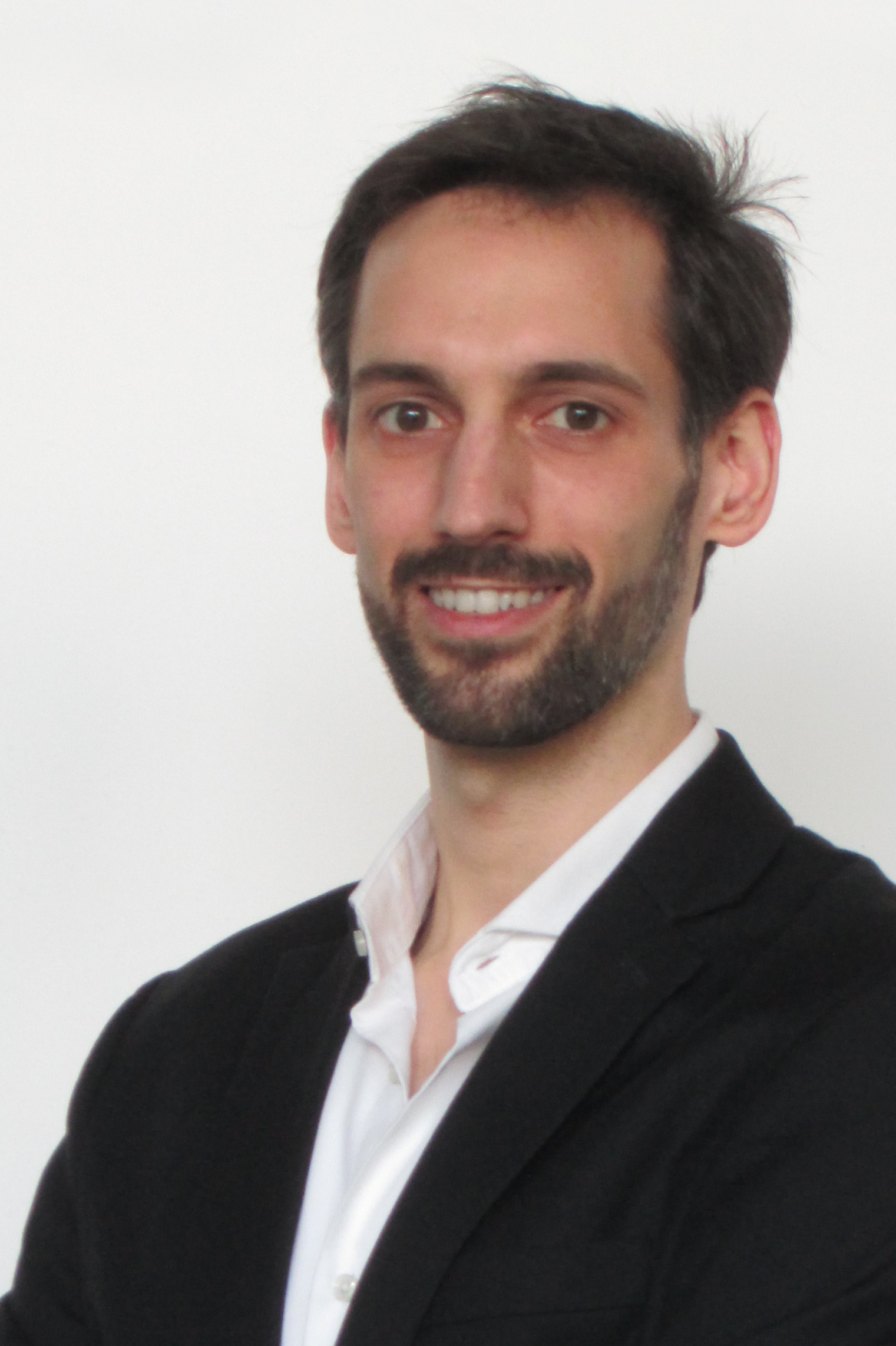 Zum Artikel "01.12.2018: Neuer Mitarbeiter am Lehrstuhl FAPS | Christian Voigt, M.Sc."