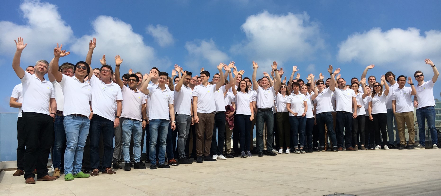 Zum Artikel "19.-26.03.2019: FAPS Spring Summit (FAPS³) auf Malta fördert die internationale Vernetzung und schärft die Lehrstuhlausrichtung"