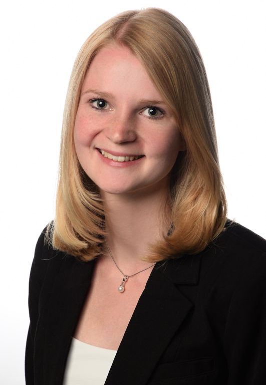 Zum Artikel "15.04.2019: Neue Mitarbeiterin am Lehrstuhl FAPS | Meike Herbert, M.Sc."