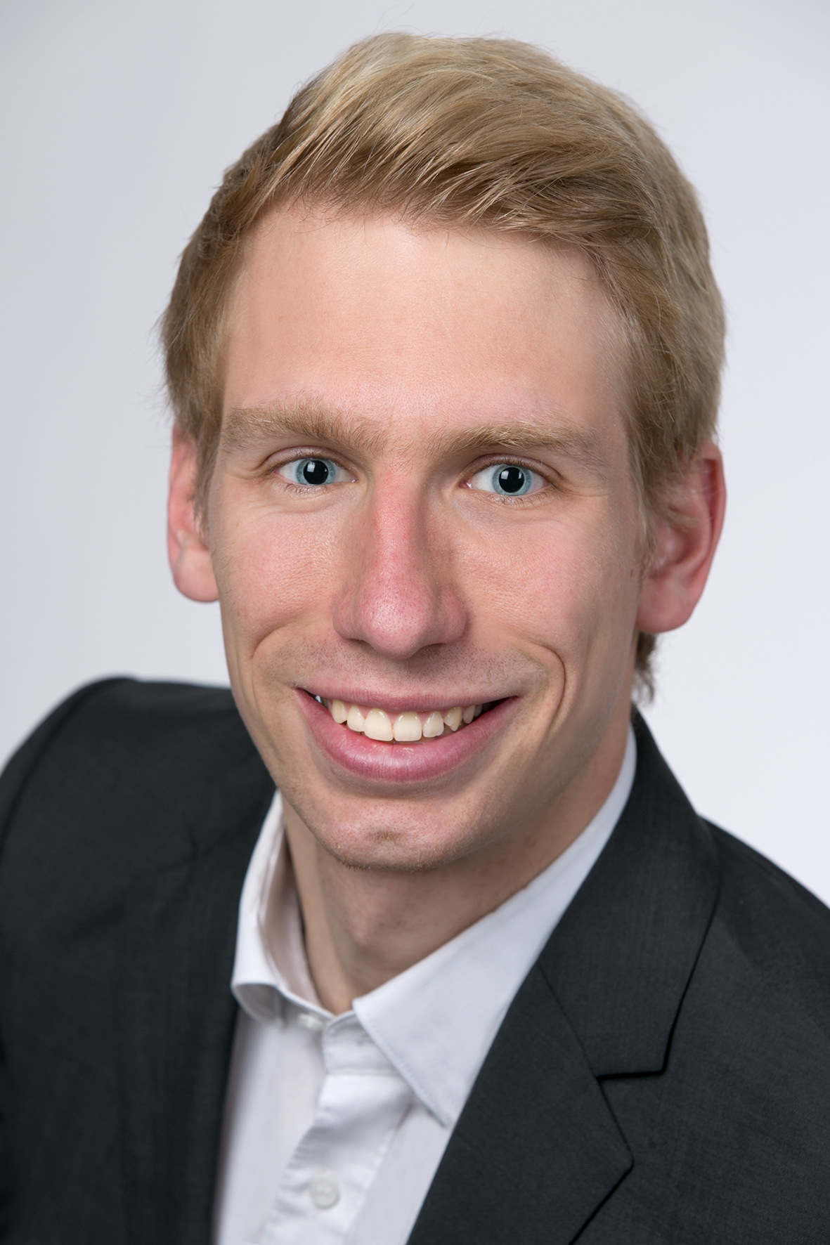 Zum Artikel "01.04.2019: Neuer Mitarbeiter am Lehrstuhl FAPS | Nils Thielen, M.Sc."