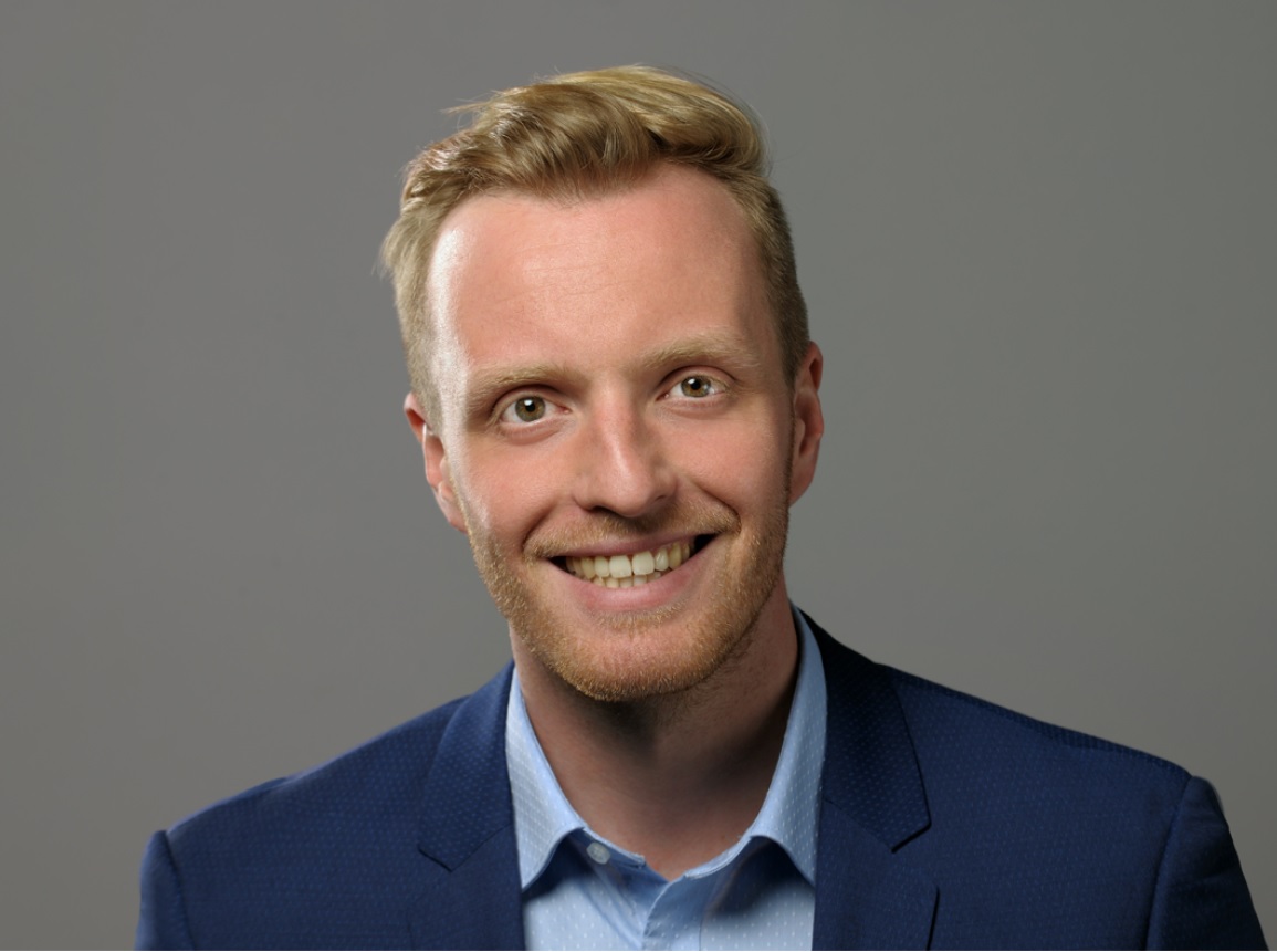 Zum Artikel "15.04.2019: Neuer Mitarbeiter am Lehrstuhl FAPS | Konstantin Schmidt, M.Sc."
