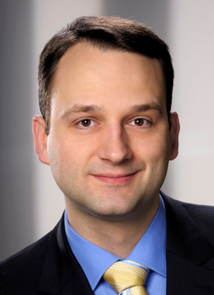 Zum Artikel "18.07.2019: FAPS-Alumnus Prof. Dr.-Ing. Jochen Merhof wird an die Hochschule Coburg berufen"