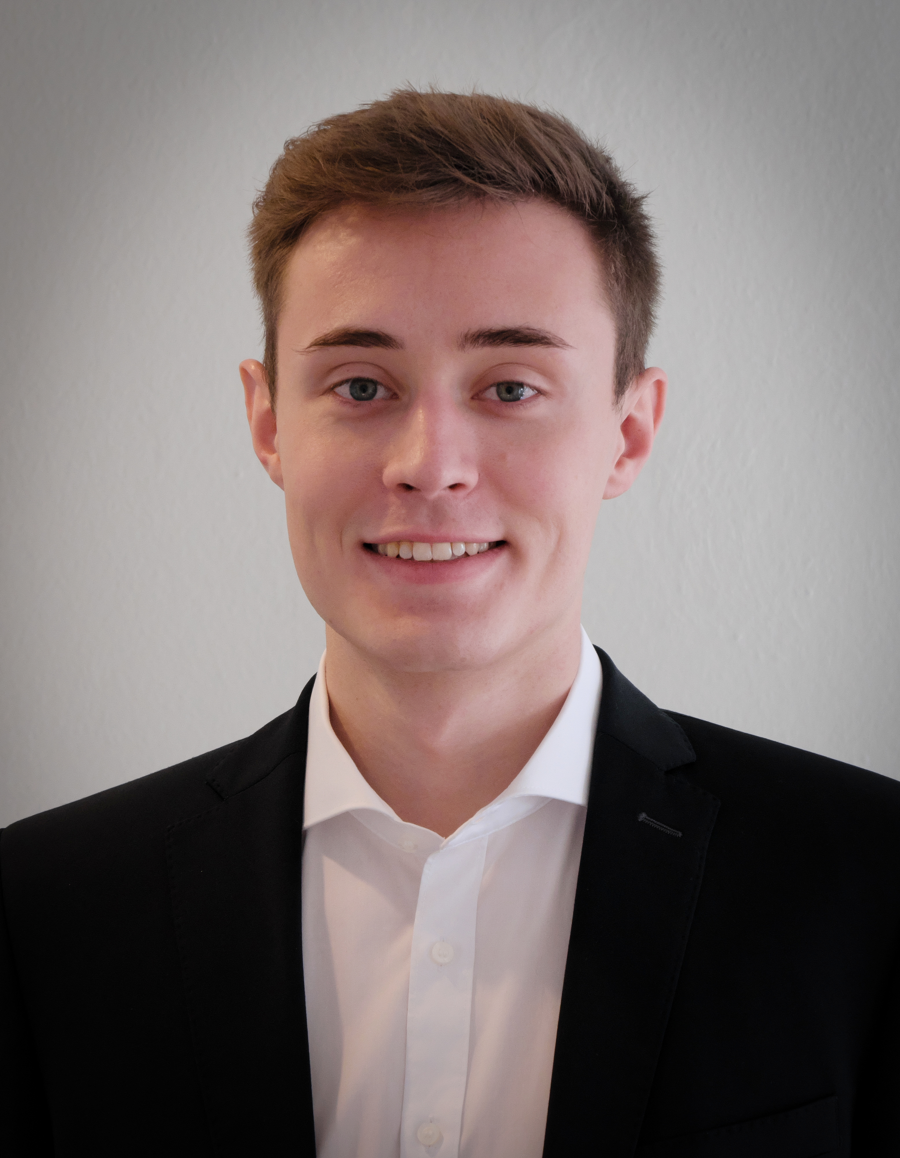 Zum Artikel "15.07.2019: Neuer Mitarbeiter am Lehrstuhl FAPS | Jonas Walter, M.Sc."