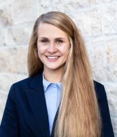 01.08.2019: Neue Mitarbeiterin am Lehrstuhl FAPS | Iris Wittl, M.Sc.