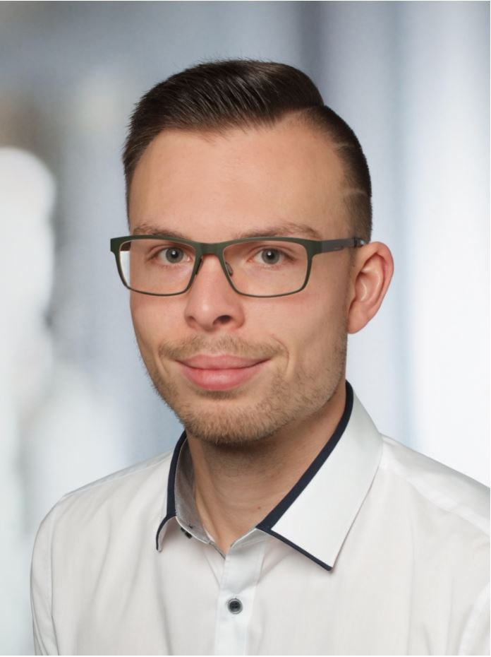 Zum Artikel "01.10.2019: Neuer Mitarbeiter am Lehrstuhl FAPS | Niklas Piechulek, M.Eng."