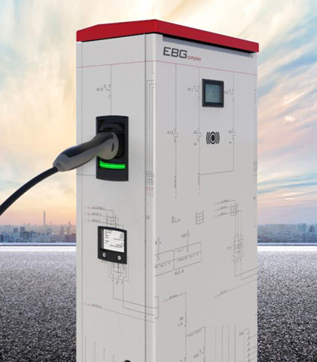 Zum Artikel "SUPPLy: Simultane Produkt- und Prozessentwicklung eines automatisierungsgerechten Ladestation-Outlet-Moduls"