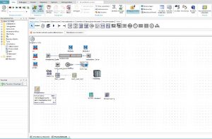 Plant Simulation