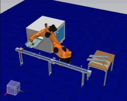 Process Simulate
