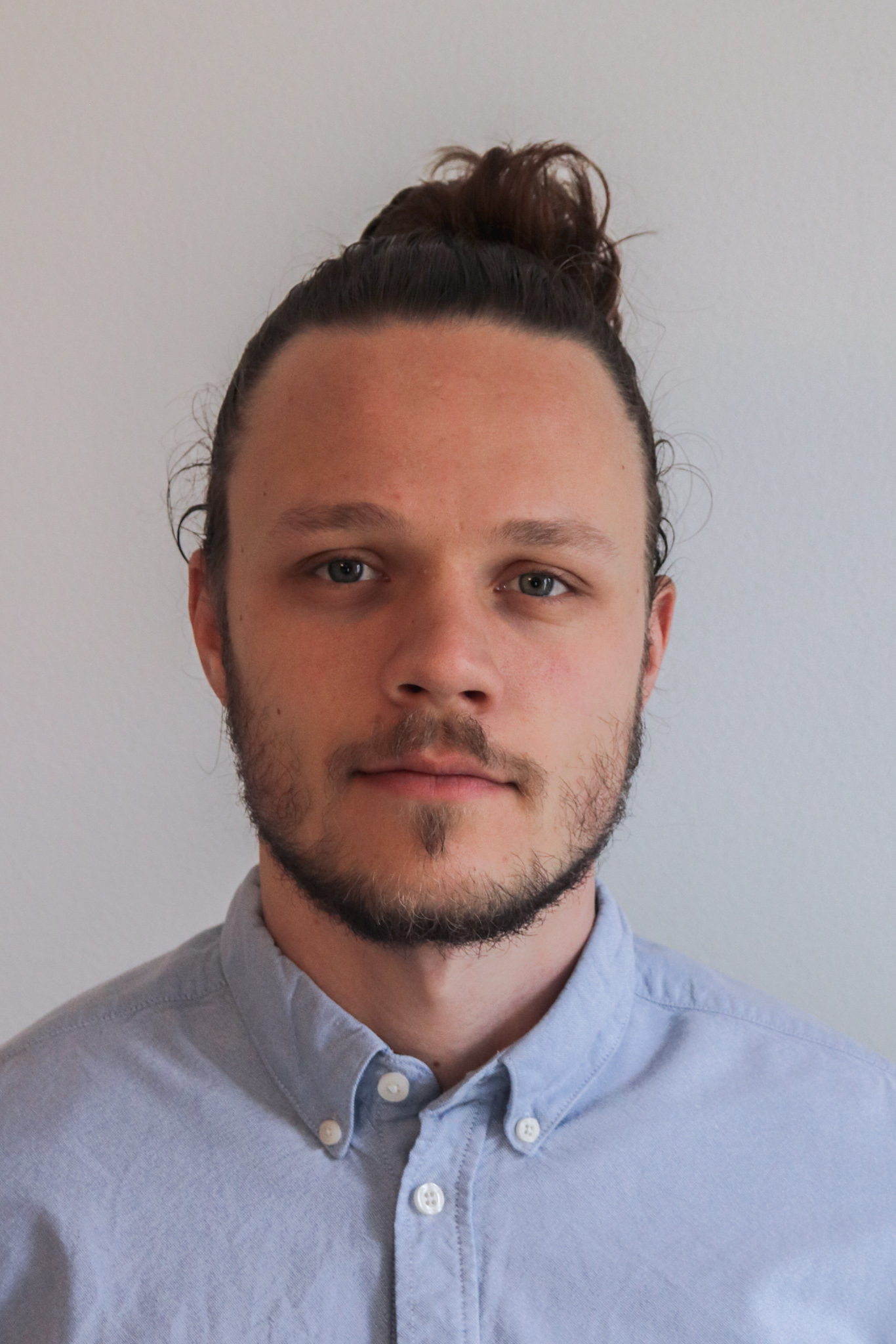 Zum Artikel "01.06.2020: Neuer Mitarbeiter am Lehrstuhl FAPS | Felix Funk, M.Sc."