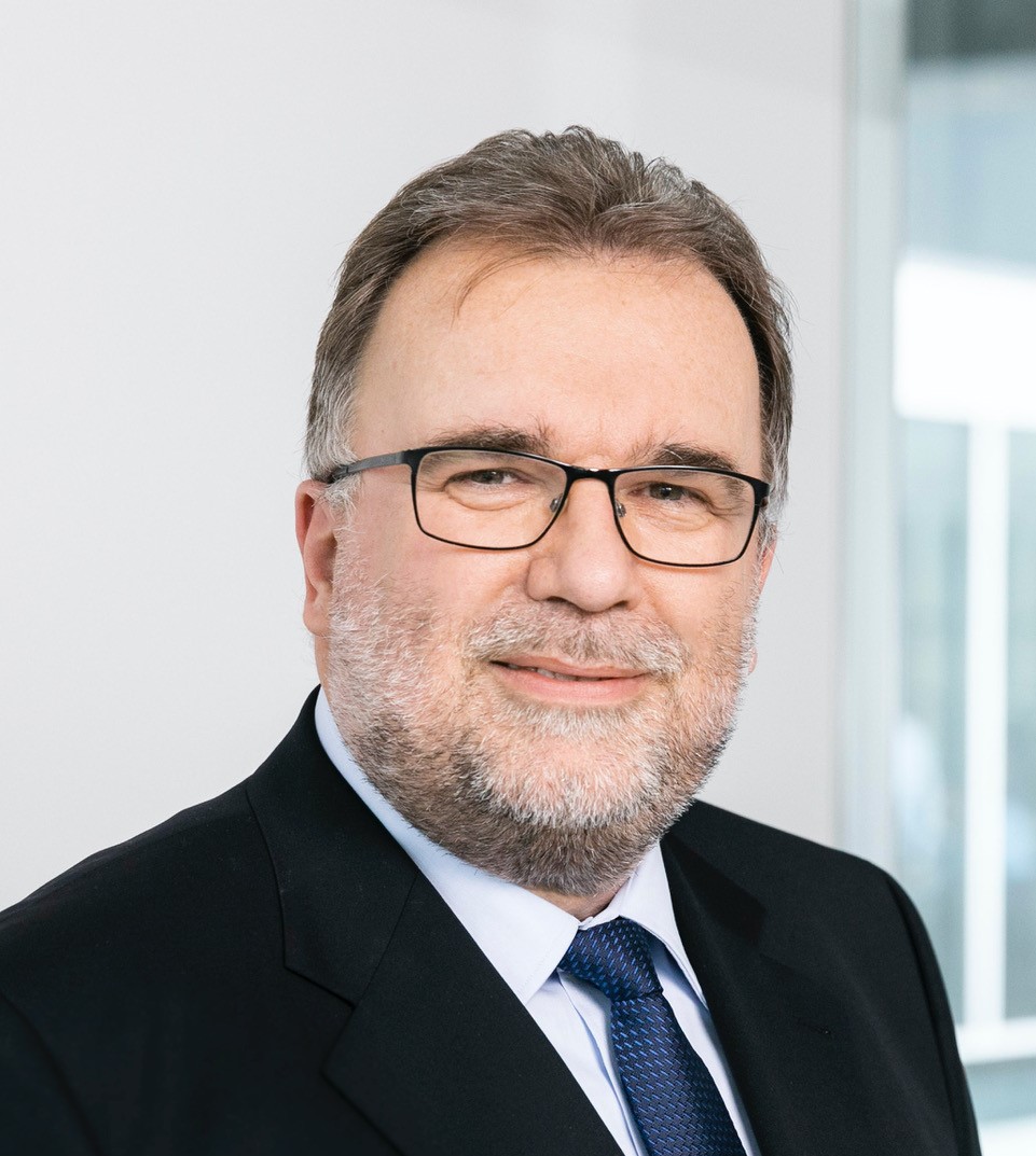 Zum Artikel "25.11.2025: Prof. Siegfried Russwurm wird zum 1. April 2026 Präsident der acatech"