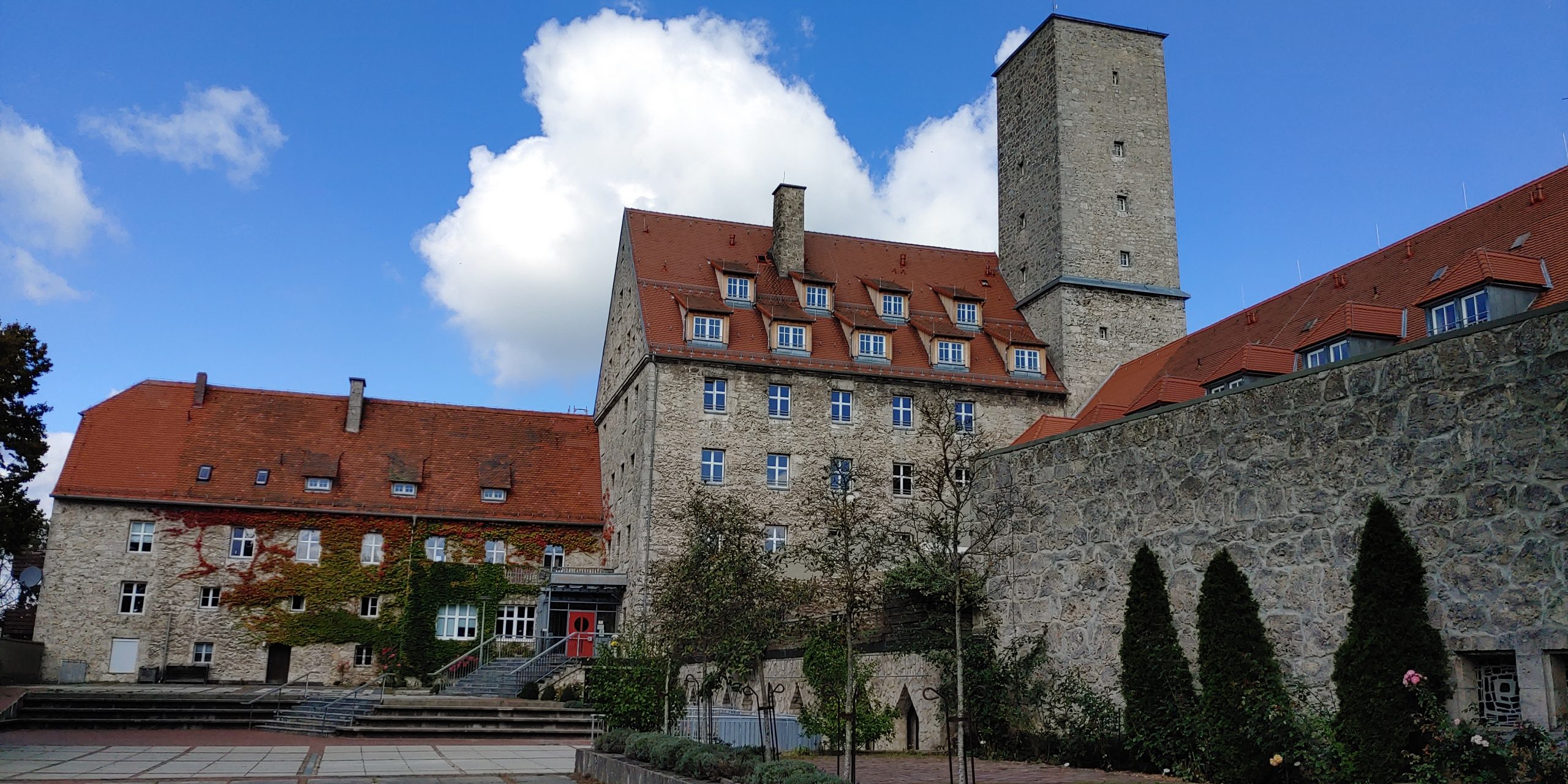 Zum Artikel "30.09.2020: Strategieklausuren der Forschungsbereiche Engineering-Systeme und Automatisierte Produktionssysteme"