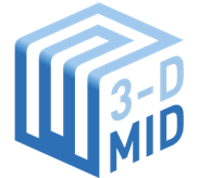 Zum Artikel "08.-11.02.2021: 14. Internationaler Kongress Molded Interconnect Devices (MID) 2021"