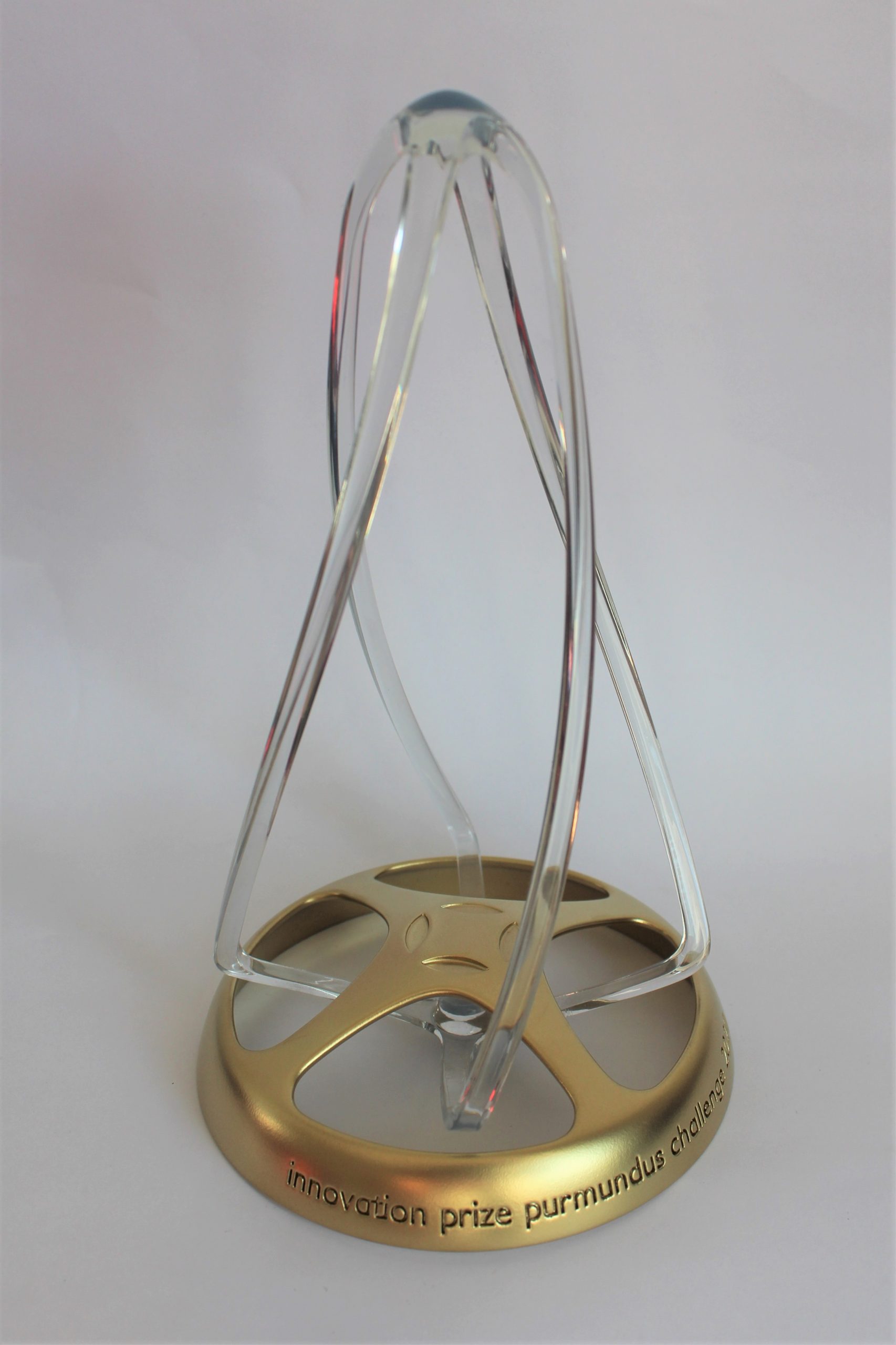 Zum Artikel "11.11.2020: ANAMOS gewinnt Innovationspreis  der purmundus challenge 2020"
