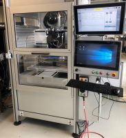 Neotech MID-Drucksystem 15XSA