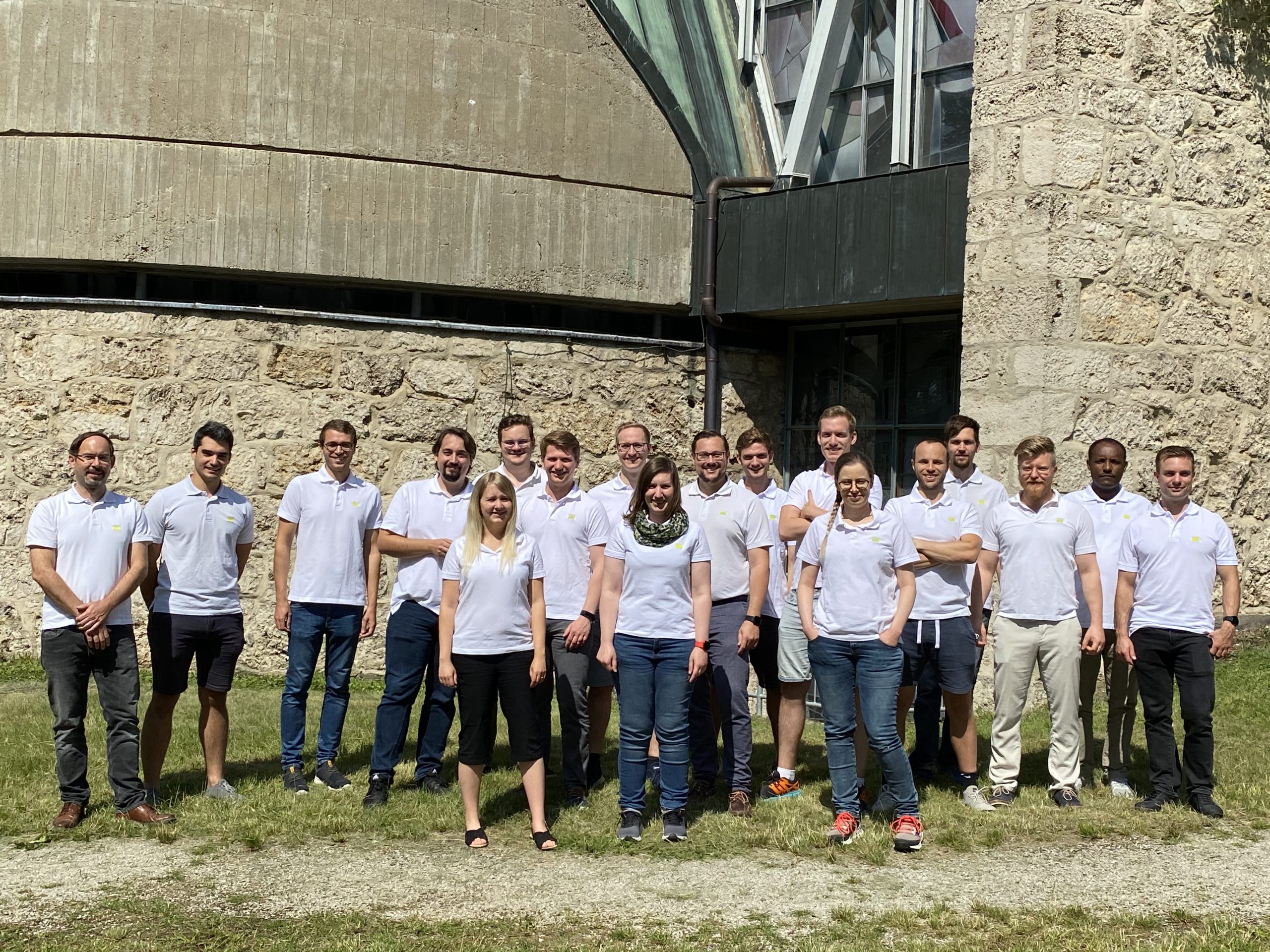 Zum Artikel "21.07.-23.07.2021: Strategieklausuren der Forschungsbereiche Engineering-Systeme und Automatisierte Produktionssysteme"