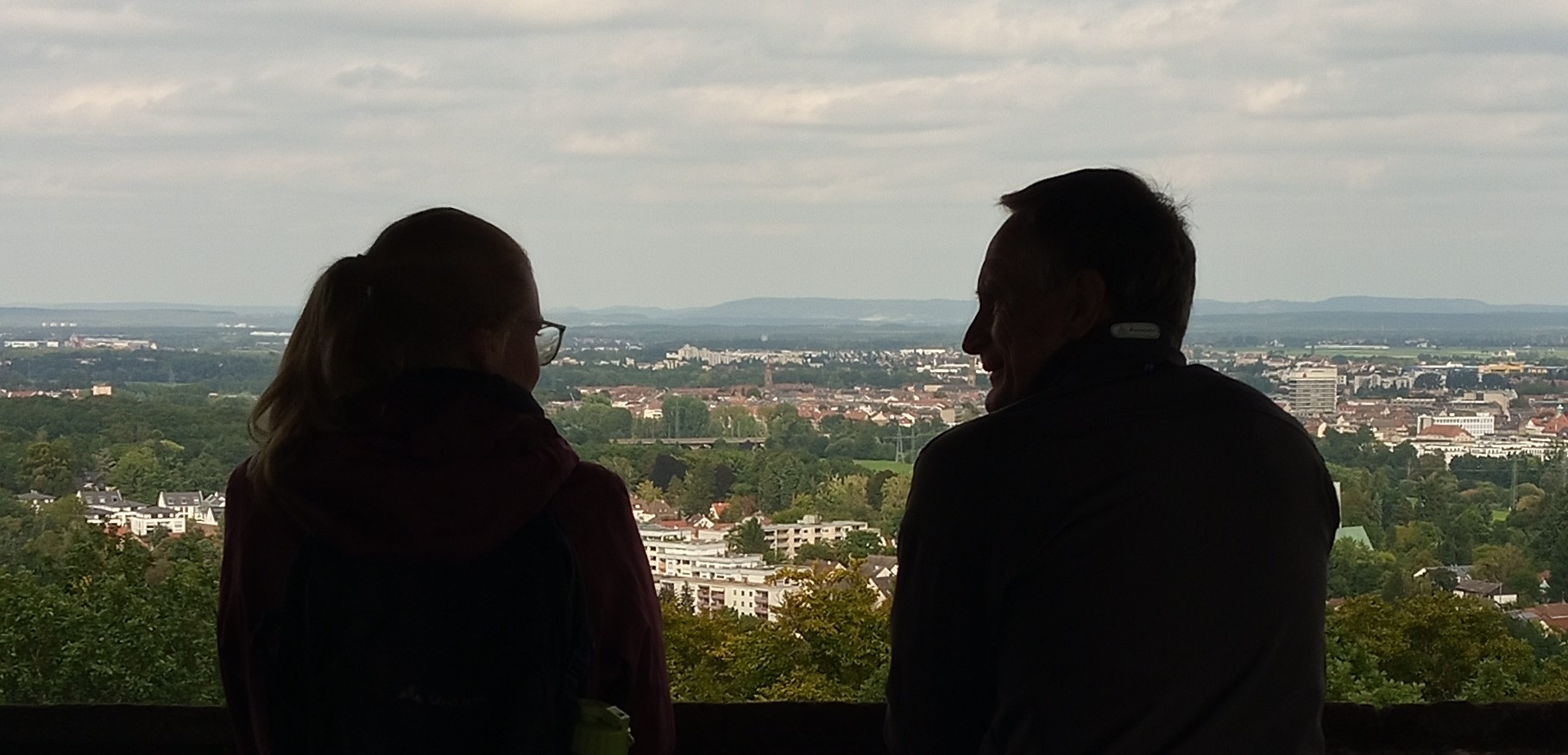 Zum Artikel "20.09.2021: FACT 2021 – FAPS Activity and Culture Trip"