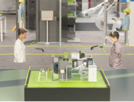 FAPS-X-STARTUP ROBOTOP: Plattform-Trends im B2B-Sektor (BA/PA/MA)