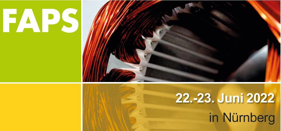 Zum Artikel "22.-23.06.2022: FAPS-Seminar “Produktion elektrischer Antriebe” erfolgreich durchgeführt"