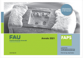 14.04.2022: FAPS Annals 2021