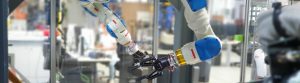 Der Forschungsbereich Robotik