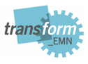 Zum Artikel "01.07.2022: Start des BMWK-geförderten Großprojektes „Transformation der Fahrzeug- und Zulieferindustrie in der Metropolregion Nürnberg“ (transform_EMN)"