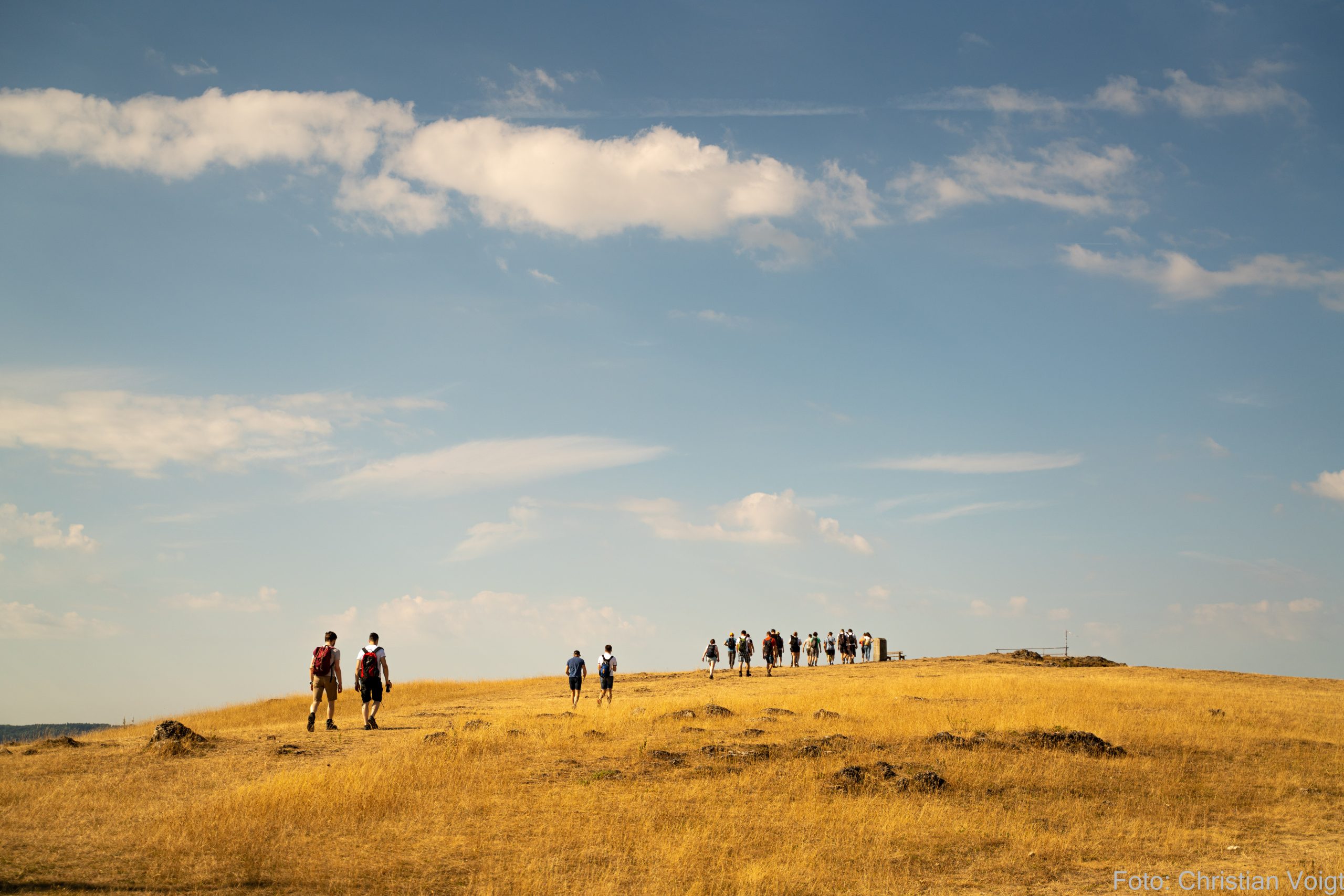 Zum Artikel "28.07.2022: FACT 2022 – FAPS Activity and Culture Trip"