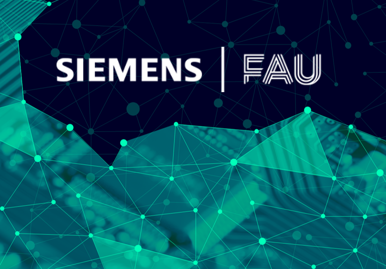 Zum Artikel "27.10.2022: Forschungsbereich Elektronikproduktion beteiligt an der Siemens RIE Event Week 2022"
